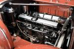 Cadillac Series 452 V16 Special Dual Cowl Phaeton by Fleetwood 1931 года